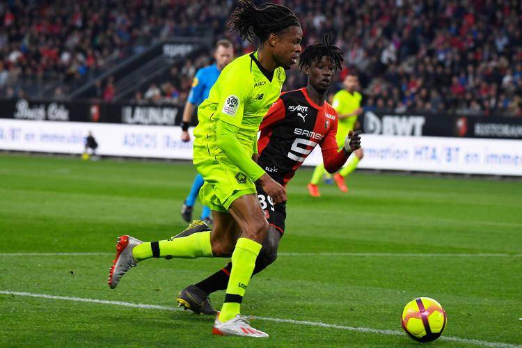 揭秘法甲04-19：雷恩与南特的战术较量！